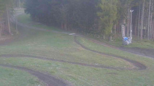 Ski Karlov - areál Karlov - Sportovní - 27.4.2024 v 05:31
