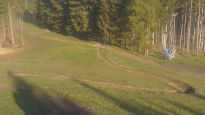 Ski Karlov - areál Karlov - Sportovní - 27.4.2024 v 07:31
