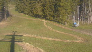 Ski Karlov - areál Karlov - Sportovní - 27.4.2024 v 08:31