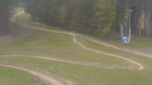 Ski Karlov - areál Karlov - Sportovní - 27.4.2024 v 12:31