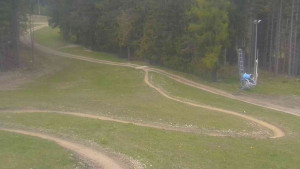 Ski Karlov - areál Karlov - Sportovní - 27.4.2024 v 13:01