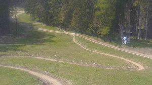 Ski Karlov - areál Karlov - Sportovní - 27.4.2024 v 14:31