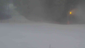 Ski Karlov - areál Karlov - Sportovní - 15.12.2025 v 07:31 Ski Karlov - areál Karlov - Sportovní - 15.12.2025 v 07:31