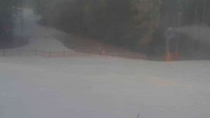 Ski Karlov - areál Karlov - Sportovní - 15.12.2025 v 09:31 Ski Karlov - areál Karlov - Sportovní - 15.12.2025 v 09:31