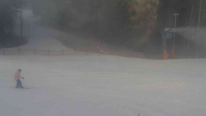 Ski Karlov - areál Karlov - Sportovní - 15.12.2025 v 10:01 Ski Karlov - areál Karlov - Sportovní - 15.12.2025 v 10:01