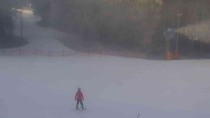 Ski Karlov - areál Karlov - Sportovní - 15.12.2025 v 11:01 Ski Karlov - areál Karlov - Sportovní - 15.12.2025 v 11:01