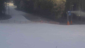 Ski Karlov - areál Karlov - Sportovní - 15.12.2025 v 11:31 Ski Karlov - areál Karlov - Sportovní - 15.12.2025 v 11:31