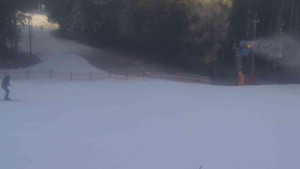 Ski Karlov - areál Karlov - Sportovní - 15.12.2025 v 13:01 Ski Karlov - areál Karlov - Sportovní - 15.12.2025 v 13:01