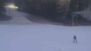 Ski Karlov - areál Karlov - Sportovní - 15.12.2025 v 13:31 Ski Karlov - areál Karlov - Sportovní - 15.12.2025 v 13:31