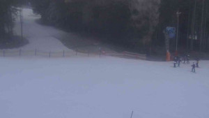 Ski Karlov - areál Karlov - Sportovní - 15.12.2025 v 14:31 Ski Karlov - areál Karlov - Sportovní - 15.12.2025 v 14:31