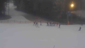 Ski Karlov - areál Karlov - Sportovní - 15.12.2025 v 15:31 Ski Karlov - areál Karlov - Sportovní - 15.12.2025 v 15:31