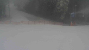 Ski Karlov - areál Karlov - Sportovní - 16.12.2025 v 09:01 Ski Karlov - areál Karlov - Sportovní - 16.12.2025 v 09:01