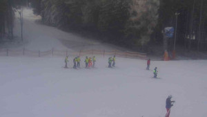 Ski Karlov - areál Karlov - Sportovní - 16.12.2025 v 14:01 Ski Karlov - areál Karlov - Sportovní - 16.12.2025 v 14:01