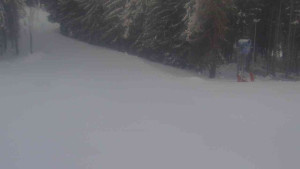 Ski Karlov - areál Karlov - Sportovní - 7.1.2026 v 08:01 Ski Karlov - areál Karlov - Sportovní - 7.1.2026 v 08:01