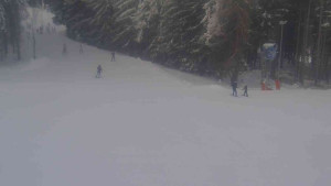 Ski Karlov - areál Karlov - Sportovní - 7.1.2026 v 09:01 Ski Karlov - areál Karlov - Sportovní - 7.1.2026 v 09:01