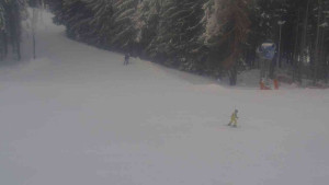 Ski Karlov - areál Karlov - Sportovní - 7.1.2026 v 09:31 Ski Karlov - areál Karlov - Sportovní - 7.1.2026 v 09:31