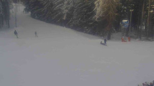 Ski Karlov - areál Karlov - Sportovní - 7.1.2026 v 10:01 Ski Karlov - areál Karlov - Sportovní - 7.1.2026 v 10:01