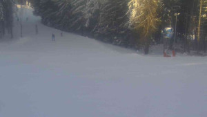 Ski Karlov - areál Karlov - Sportovní - 7.1.2026 v 10:31 Ski Karlov - areál Karlov - Sportovní - 7.1.2026 v 10:31