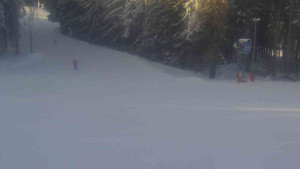 Ski Karlov - areál Karlov - Sportovní - 7.1.2026 v 11:31 Ski Karlov - areál Karlov - Sportovní - 7.1.2026 v 11:31