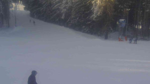 Ski Karlov - areál Karlov - Sportovní - 7.1.2026 v 12:01 Ski Karlov - areál Karlov - Sportovní - 7.1.2026 v 12:01