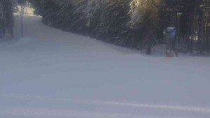 Ski Karlov - areál Karlov - Sportovní - 7.1.2026 v 12:31 Ski Karlov - areál Karlov - Sportovní - 7.1.2026 v 12:31