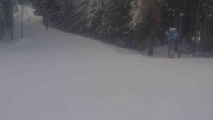 Ski Karlov - areál Karlov - Sportovní - 7.1.2026 v 13:01 Ski Karlov - areál Karlov - Sportovní - 7.1.2026 v 13:01