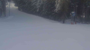 Ski Karlov - areál Karlov - Sportovní - 7.1.2026 v 13:31 Ski Karlov - areál Karlov - Sportovní - 7.1.2026 v 13:31