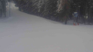 Ski Karlov - areál Karlov - Sportovní - 7.1.2026 v 14:01 Ski Karlov - areál Karlov - Sportovní - 7.1.2026 v 14:01