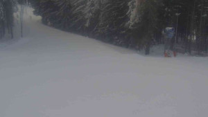 Ski Karlov - areál Karlov - Sportovní - 7.1.2026 v 14:31 Ski Karlov - areál Karlov - Sportovní - 7.1.2026 v 14:31