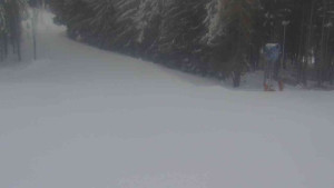 Ski Karlov - areál Karlov - Sportovní - 7.1.2026 v 16:01 Ski Karlov - areál Karlov - Sportovní - 7.1.2026 v 16:01