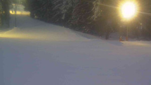 Ski Karlov - areál Karlov - Sportovní - 7.1.2026 v 16:31 Ski Karlov - areál Karlov - Sportovní - 7.1.2026 v 16:31