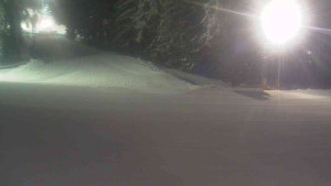 Ski Karlov - areál Karlov - Sportovní - 7.1.2026 v 17:01 Ski Karlov - areál Karlov - Sportovní - 7.1.2026 v 17:01