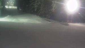 Ski Karlov - areál Karlov - Sportovní - 7.1.2026 v 17:31 Ski Karlov - areál Karlov - Sportovní - 7.1.2026 v 17:31