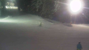 Ski Karlov - areál Karlov - Sportovní - 7.1.2026 v 18:31 Ski Karlov - areál Karlov - Sportovní - 7.1.2026 v 18:31