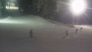 Ski Karlov - areál Karlov - Sportovní - 7.1.2026 v 20:01 Ski Karlov - areál Karlov - Sportovní - 7.1.2026 v 20:01