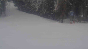 Ski Karlov - areál Karlov - Sportovní - 9.1.2026 v 08:31 Ski Karlov - areál Karlov - Sportovní - 9.1.2026 v 08:31