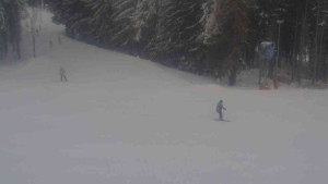 Ski Karlov - areál Karlov - Sportovní - 9.1.2026 v 09:01 Ski Karlov - areál Karlov - Sportovní - 9.1.2026 v 09:01