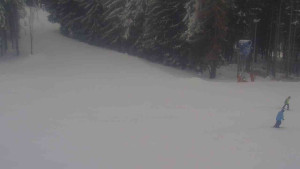 Ski Karlov - areál Karlov - Sportovní - 9.1.2026 v 10:31 Ski Karlov - areál Karlov - Sportovní - 9.1.2026 v 10:31