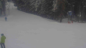 Ski Karlov - areál Karlov - Sportovní - 9.1.2026 v 11:31 Ski Karlov - areál Karlov - Sportovní - 9.1.2026 v 11:31