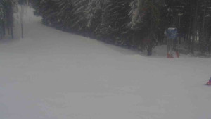 Ski Karlov - areál Karlov - Sportovní - 9.1.2026 v 12:31 Ski Karlov - areál Karlov - Sportovní - 9.1.2026 v 12:31