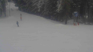 Ski Karlov - areál Karlov - Sportovní - 9.1.2026 v 13:01 Ski Karlov - areál Karlov - Sportovní - 9.1.2026 v 13:01