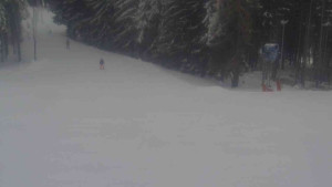 Ski Karlov - areál Karlov - Sportovní - 9.1.2026 v 15:01 Ski Karlov - areál Karlov - Sportovní - 9.1.2026 v 15:01