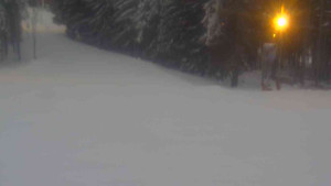 Ski Karlov - areál Karlov - Sportovní - 9.1.2026 v 16:01 Ski Karlov - areál Karlov - Sportovní - 9.1.2026 v 16:01