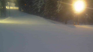 Ski Karlov - areál Karlov - Sportovní - 9.1.2026 v 16:31 Ski Karlov - areál Karlov - Sportovní - 9.1.2026 v 16:31