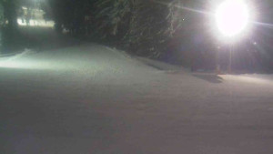 Ski Karlov - areál Karlov - Sportovní - 9.1.2026 v 19:31 Ski Karlov - areál Karlov - Sportovní - 9.1.2026 v 19:31