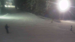 Ski Karlov - areál Karlov - Sportovní - 9.1.2026 v 20:31 Ski Karlov - areál Karlov - Sportovní - 9.1.2026 v 20:31