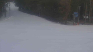 Ski Karlov - areál Karlov - Sportovní - 25.2.2026 v 08:02 Ski Karlov - areál Karlov - Sportovní - 25.2.2026 v 08:02