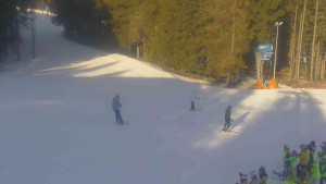 Ski Karlov - areál Karlov - Sportovní - 25.2.2026 v 09:02 Ski Karlov - areál Karlov - Sportovní - 25.2.2026 v 09:02