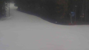 Ski Karlov - areál Karlov - Sportovní - 16.3.2026 v 08:02 Ski Karlov - areál Karlov - Sportovní - 16.3.2026 v 08:02