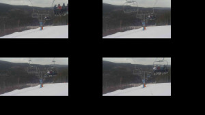 Ski Karlov - areál Karlov - Sdružený snímek - 5.3.2023 v 12:01
